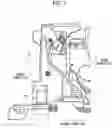 Fig. 08 - Drum unit having electrical contact surface positioned at outer surface of frame and image forming apparatus provided with the same