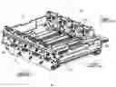 Fig. 01 - Drum unit having electrical contact surface positioned at outer surface of frame and image forming apparatus provided with the same