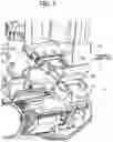 Fig. 08 - Drum unit having electrical contact surface positioned at outer surface of frame and image forming apparatus provided with the same