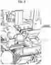 Fig. 09 - Drum unit having electrical contact surface positioned at outer surface of frame and image forming apparatus provided with the same