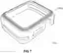 Fig. 06 - SMARTWATCH COVER