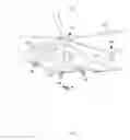 Fig. 02 - System and method for automated descend-to-hover flight mode