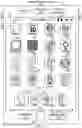 Fig. 06 - User interfaces for indicating battery information on an electronic device