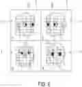 Fig. 07 - Gaze detection, identification and control method
