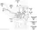 Fig. 01 - Haptics device for producing directional sound and haptic sensations