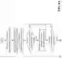 Fig. 09 - SYSTEM AND METHOD FOR WIRELESS AUDIOVISUAL TRANSMISSION