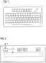 Fig. 02 - Method for operating an active input element and corresponding input element, input arrangement and computer program product
