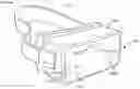 Fig. 01 - STYLUSES, HEAD-MOUNTED DISPLAY SYSTEMS, AND RELATED METHODS