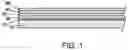 Fig. 02 - Structure of transparent capacitive touch sensor