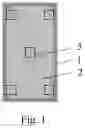 Fig. 02 - TOUCH DISPLAY MODULE AND DISPLAY DEVICE