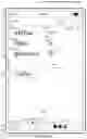 Fig. 19 - Device, method, and graphical user interface for moving drawing objects