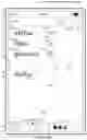 Fig. 20 - Device, method, and graphical user interface for moving drawing objects