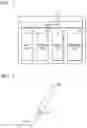 Fig. 02 - Method of styling content and touch screen device for styling content