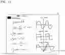 Fig. 09 - Method of styling content and touch screen device for styling content