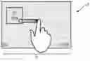 Fig. 01 - Adaptive graphical user interface for appliance