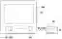 Fig. 01 - ELECTRONIC WHITEBOARD, ELECTRONIC WHITEBOARD SYSTEM AND CONTROL METHOD THEREOF