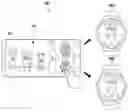 Fig. 01 - Managing display of content on one or more secondary device by primary device