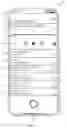 Fig. 08 - VOICE MEMORANDUM APPLICATION USER INTERFACE
