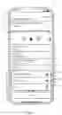 Fig. 09 - VOICE MEMORANDUM APPLICATION USER INTERFACE