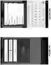 Fig. 49 - Modification of terminal and service provider machines using an update server machine