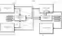 Fig. 01 - Distributed coherence directory subsystem with exclusive data regions