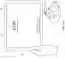 Fig. 93 - Implementation of biometric authentication