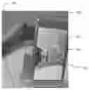 Fig. 01 - PRECISE PLACEMENT OF AND ANIMATION CREATION FOR VIRTUAL OBJECTS IN AN ENVIRONMENT USING A TRACKABLE THREE-DIMENSIONAL OBJECT
