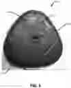 Fig. 06 - Self declaring device for a vehicle using restrict traffic lanes