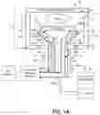 Fig. 02 - Chamber with vertical support stem for symmetric conductance and RF delivery