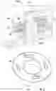 Fig. 08 - System for using O-rings to apply holding forces