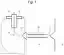 Fig. 02 - Mass spectrometer having fragmentation region