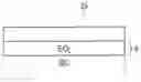 Fig. 01 - Method of manufacturing an insulation layer on silicon carbide