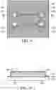 Fig. 04 - Method of manufacturing an integrated inductor with protections caps on conductive lines