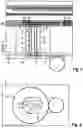 Fig. 08 - Method for producing a conductive through-plating for a substrate as well as conductive through-plating