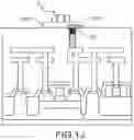 Fig. 06 - Internal via with improved contact for upper semi-conductor layer of a 3D circuit