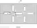 Fig. 08 - Laminate structure and test method for detecting inter-metal dielectric layer defects