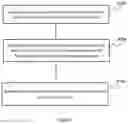 Fig. 10 - Laminate structure and test method for detecting inter-metal dielectric layer defects