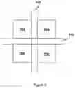 Fig. 12 - Laminate structure and test method for detecting inter-metal dielectric layer defects