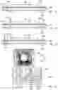 Fig. 09 - Semiconductor devices and methods of making semiconductor devices