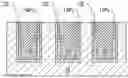 Fig. 01 - Low resistance interconnect structure with partial seed enhancement liner