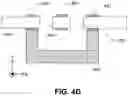 Fig. 10 - High-density flash memory device and method of manufacturing the same