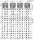 Fig. 28 - Three-dimensional memory device containing source contact to bottom of vertical channels and method of making the same