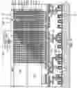 Fig. 32 - Three-dimensional memory device containing source contact to bottom of vertical channels and method of making the same