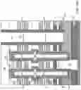 Fig. 33 - Three-dimensional memory device containing source contact to bottom of vertical channels and method of making the same