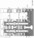 Fig. 44 - Three-dimensional memory device containing source contact to bottom of vertical channels and method of making the same