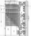 Fig. 48 - Three-dimensional memory device containing source contact to bottom of vertical channels and method of making the same