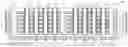 Fig. 01 - Arrays of elevationally-extending strings of memory cells having a stack comprising vertically-alternating insulative tiers and wordline tiers and horizontally-elongated trenches in the stacks