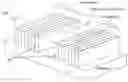 Fig. 01 - Sub-fin removal for SOI like isolation with uniform active fin height