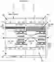 Fig. 01 - Multi-junction pixel image sensor with dielectric reflector between photodetection layers