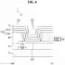 Fig. 07 - Display device including pixel electrodes and organic layers having different thickness on the pixel electrodes
